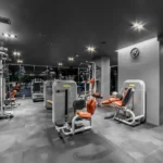 Фитнес-клуб - EMS fitness Sport DeLux