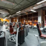 Фитнес-клуб - EMS fitness Sport DeLux