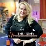 Фитнес-клуб - Ems slimfit