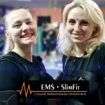 Фитнес-клуб - Ems slimfit