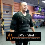 Фитнес-клуб - Ems slimfit