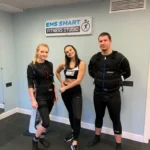 Фитнес-клуб - Ems smart fitness studio