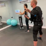 Фитнес-клуб - Ems smart fitness studio