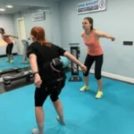 Фитнес-клуб - Ems smart fitness studio