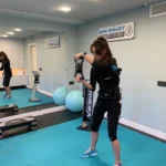 Фитнес-клуб - Ems smart fitness studio