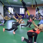 Студия женского фитнеса - Energy Fit