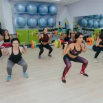 Студия женского фитнеса - Energy Fit