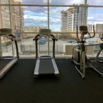 Фитнес-клуб - Energy Fitness