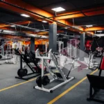 Студия фитнеса и растяжки - Energy fitness