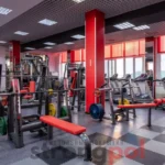 Студия фитнеса и растяжки - Energy fitness