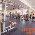 Танцевальная фитнес-студия - Energy