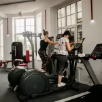 Женский фитнес-центр - Energy women`s fitness