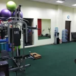 Тренажерный зал - Energym