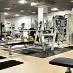 Фитнес-клуб - Energym