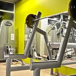 Фитнес-клуб - Energym