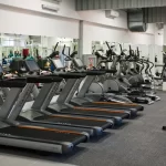 Фитнес-клуб - Energym