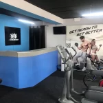 Фитнес-клуб - Energym