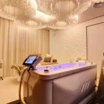 Центр красоты и здоровья - Enhel medical wellness dome. Enhel dome