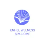 Спортивный клуб Enhel medical wellness dome. Enhel dome