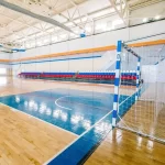 Физкультурно-спортивный центр - Енисей