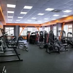Физкультурно-спортивный центр - Енисей