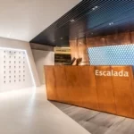 Фитнес-клуб - Escalada