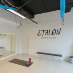 Спортивно-танцевальная студия - Etalon sport&dance. Etalon sport & dance