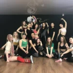 Eva dance house