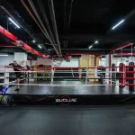 Академия единоборств и кроссфита - Evolve gym