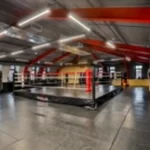 Академия единоборств и кроссфита - Evolve gym