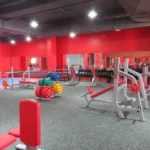 Фитнес-центр - Extreme Gym