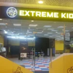Спортивный клуб для детей, подростков и взрослых, детский спортивный клуб, спортивный клуб - Extreme Kids