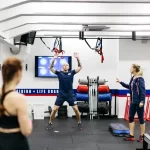 F45 training