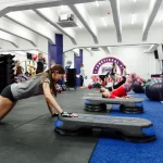 F45 training