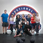 F45 training