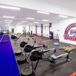 F45 training