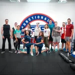 F45 training