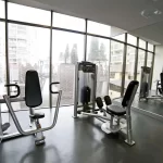 F8 Fitness Club
