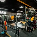 F8 Fitness Club