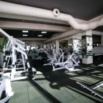 F8 Fitness Club