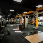 F8 Fitness Club