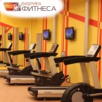 Fabrika Fitness&Dance Studio