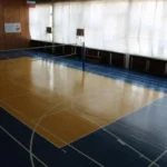 Спортивный комплекс - Факел