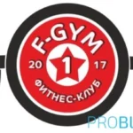 Фитнес-студия - Family Club