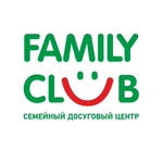 Спортивный клуб Family club