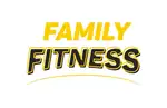 Спортивный клуб Family fitness