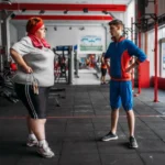 Фитнес-студия - Fat&Fit