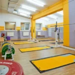 Центр йоги и дыхательных практик - Фавор
