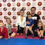 Спортивный клуб - Фаворит