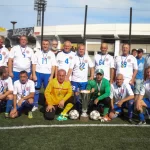 Спортивный клуб - Федерация футбола республики Хакасия